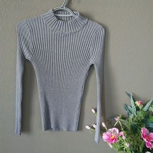 Long sleeve Turtle neck